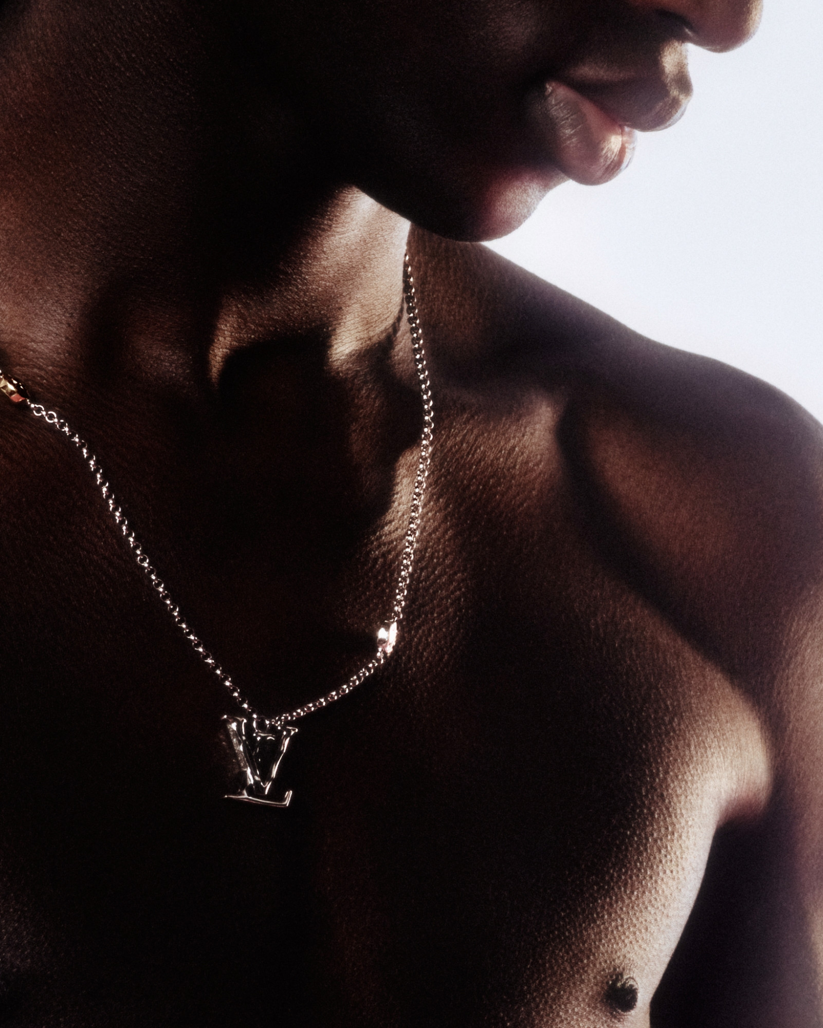 CR Fashion Book x Louis Vuitton