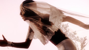 CR Fashion Book x Louis Vuitton