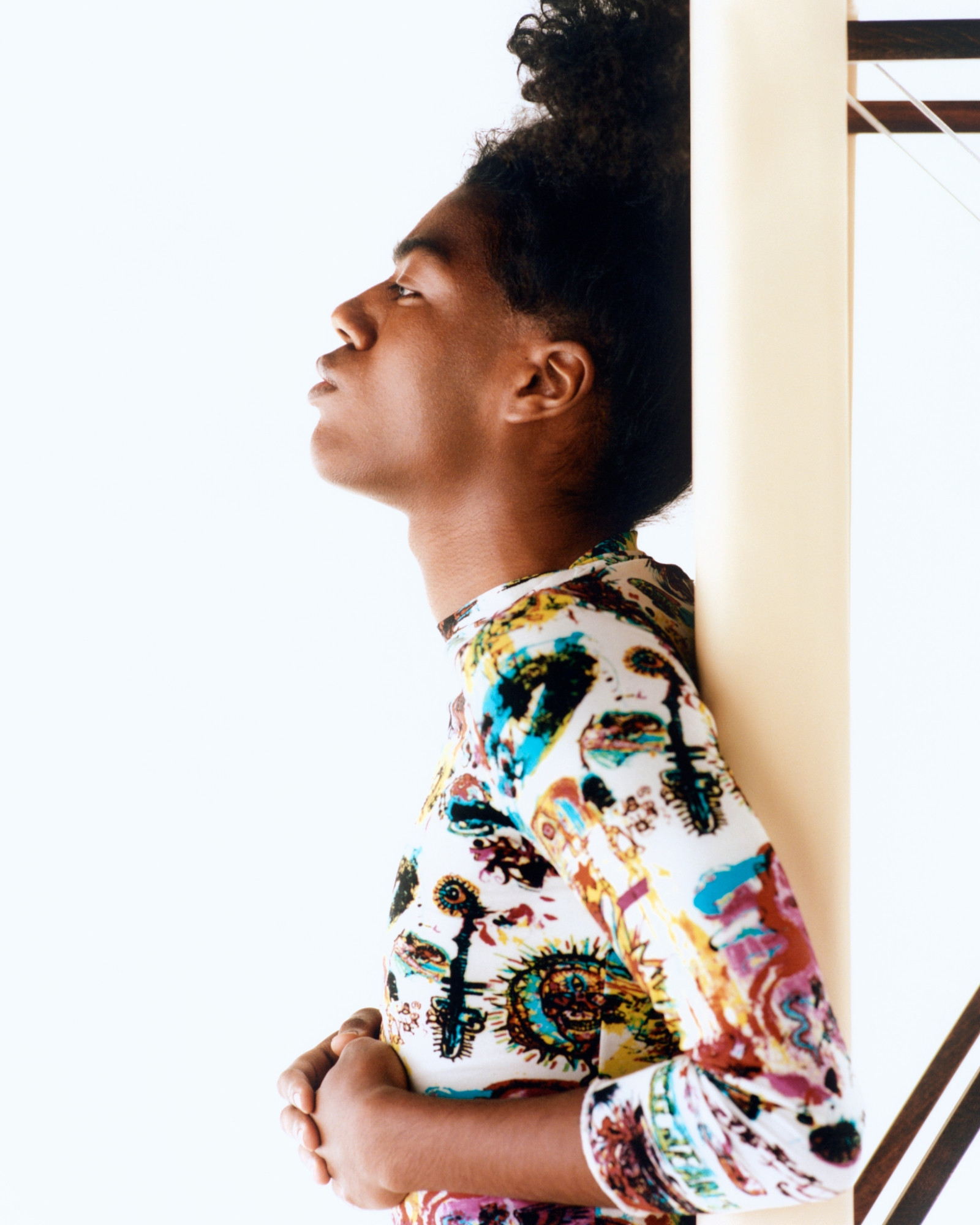 Document Journal x Choker