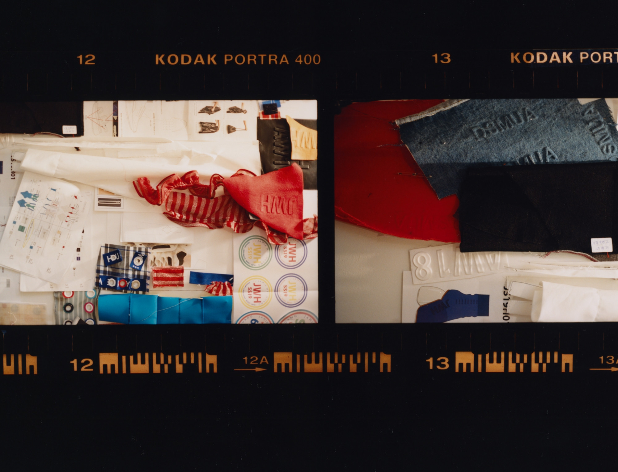 Document Journal x Rising Designers