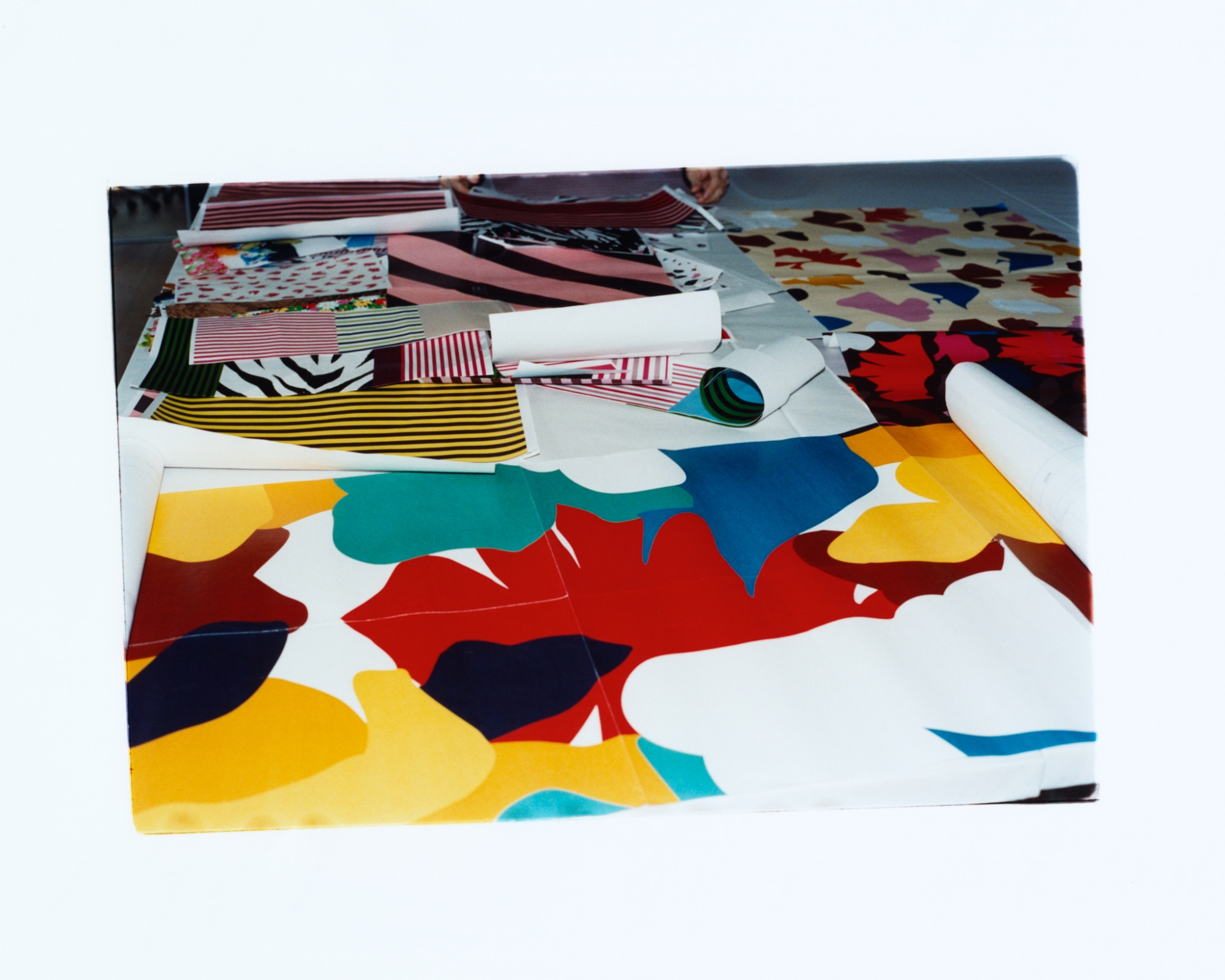 Document Journal x Rising Designers