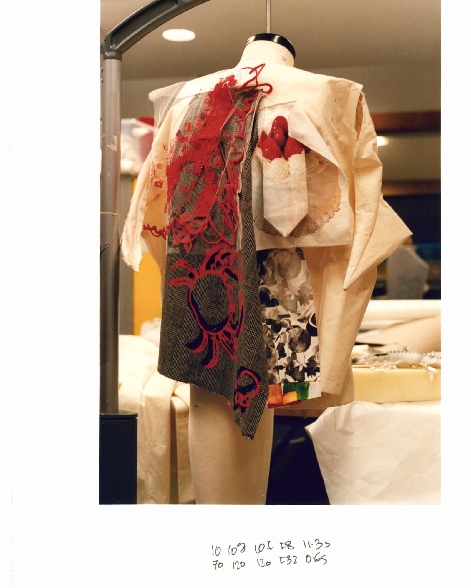 Document Journal x Rising Designers