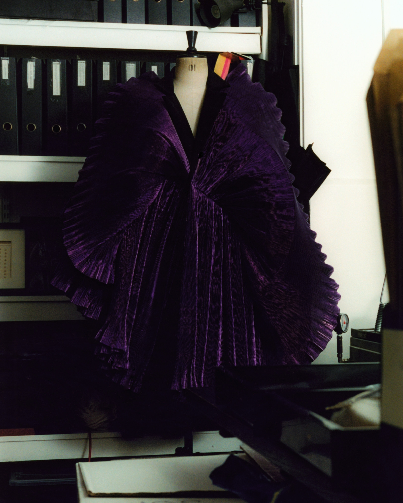 Document Journal x Rising Designers