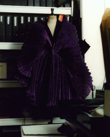 Document Journal x Rising Designers