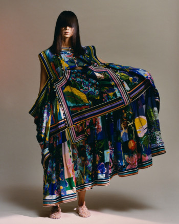 Document Journal x Rising Designers