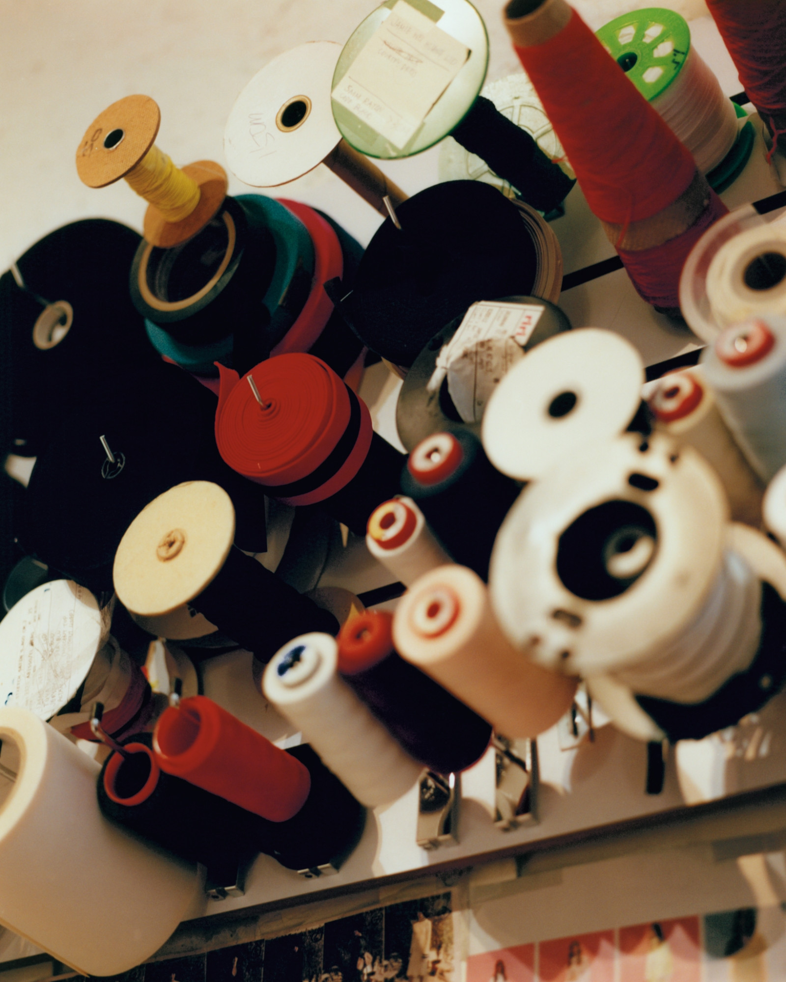 Document Journal x Rising Designers