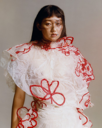 Document Journal x Rising Designers