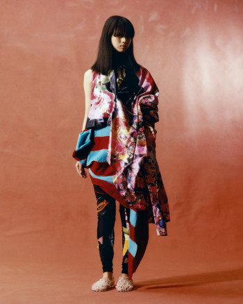 Document Journal x Rising Designers