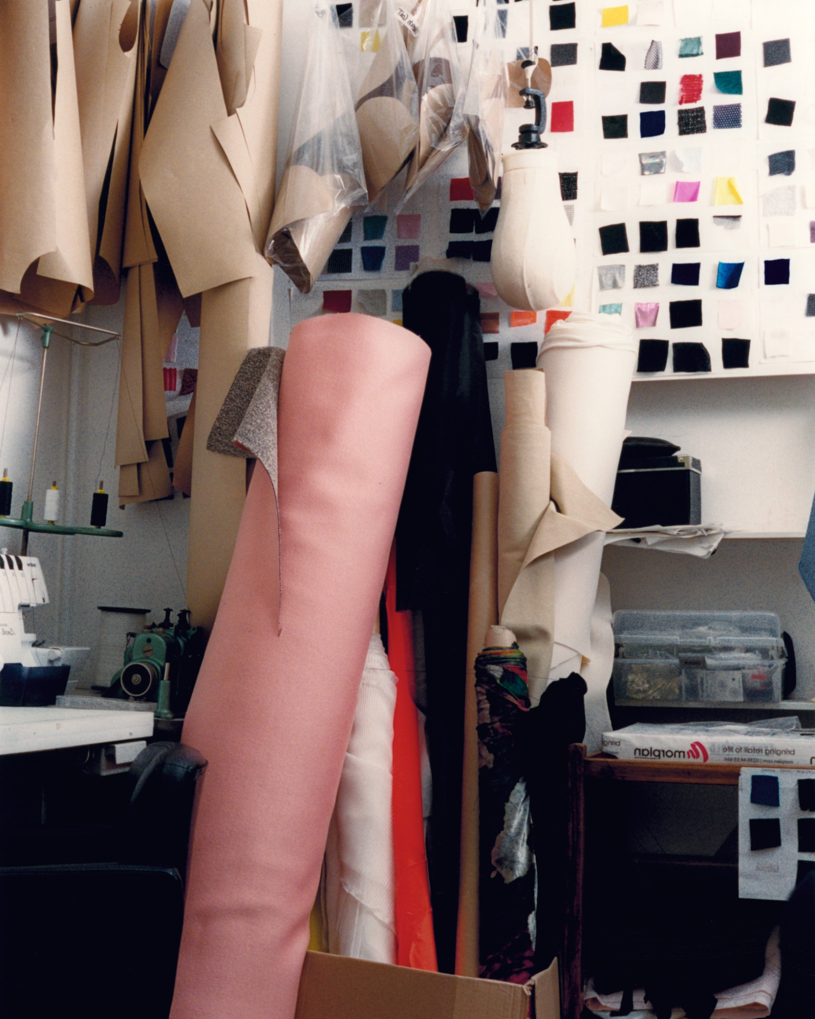 Document Journal x Rising Designers