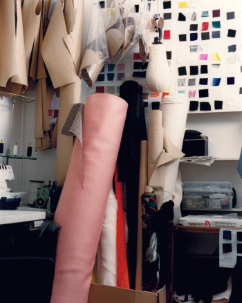 Document Journal x Rising Designers