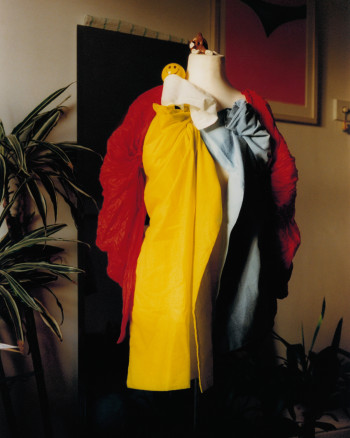 Document Journal x Rising Designers