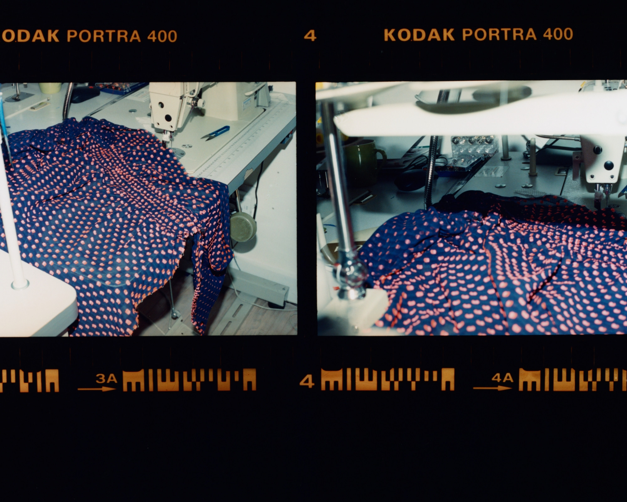 Document Journal x Rising Designers