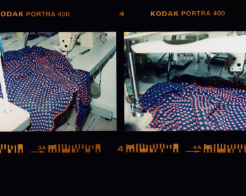 Document Journal x Rising Designers