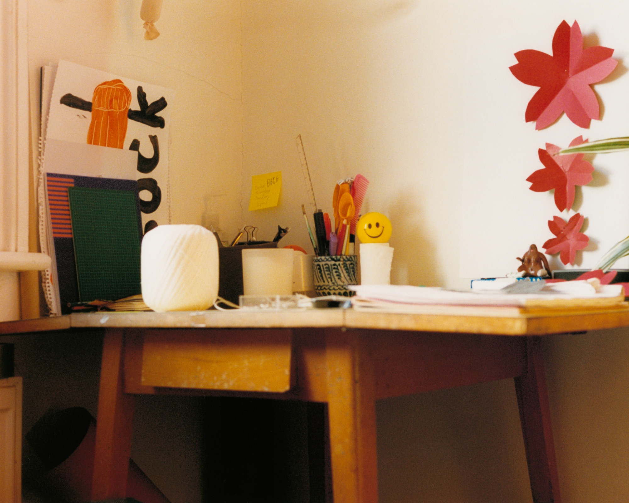 Document Journal x Rising Designers