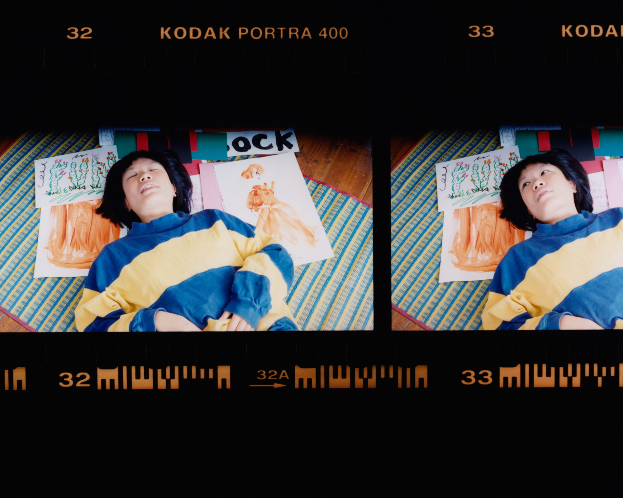 Document Journal x Rising Designers