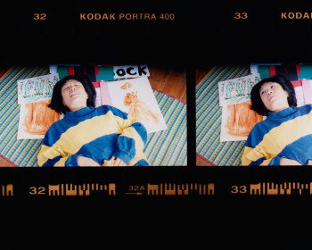 Document Journal x Rising Designers