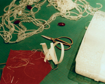 Document Journal x Rising Designers