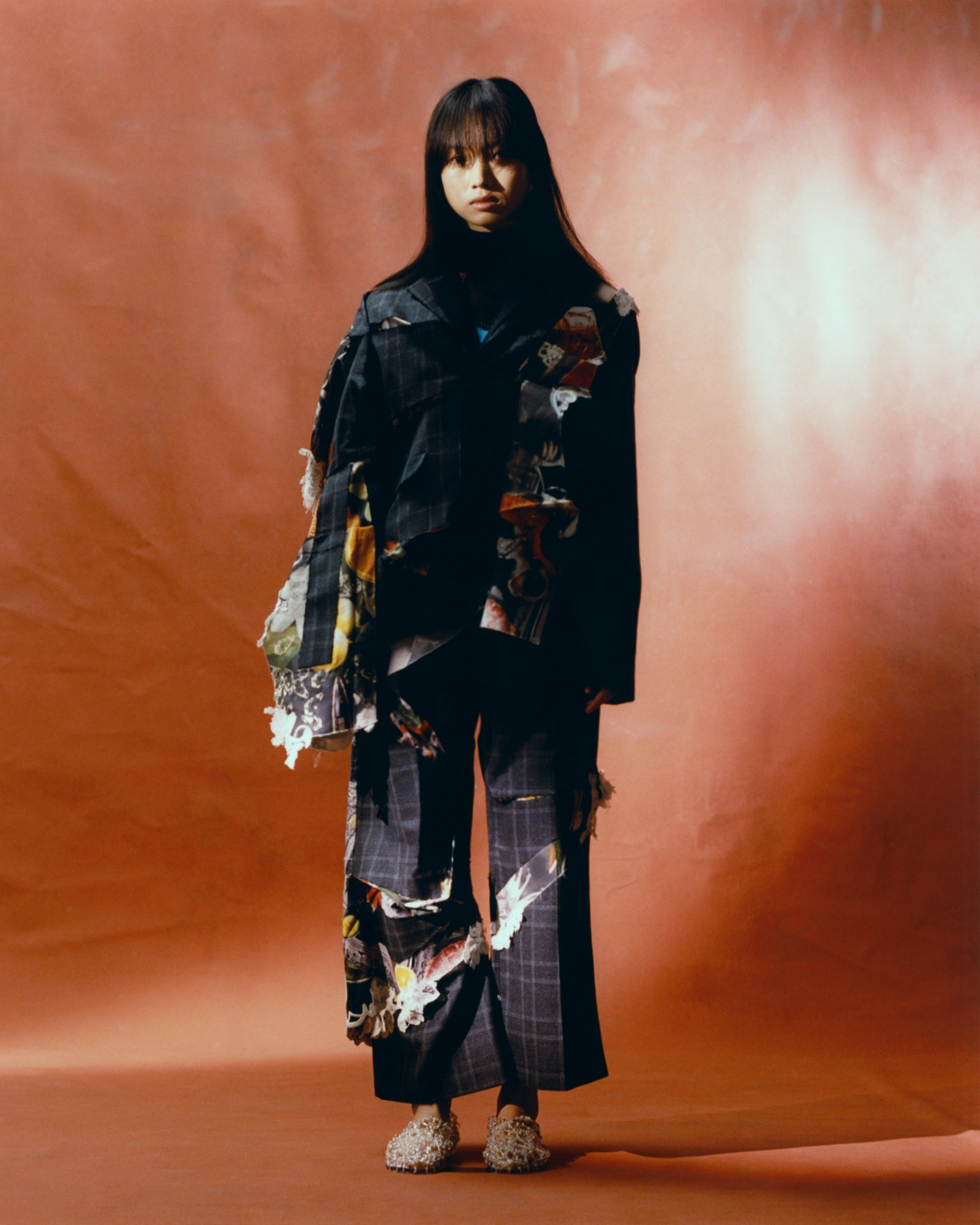 Document Journal x Rising Designers