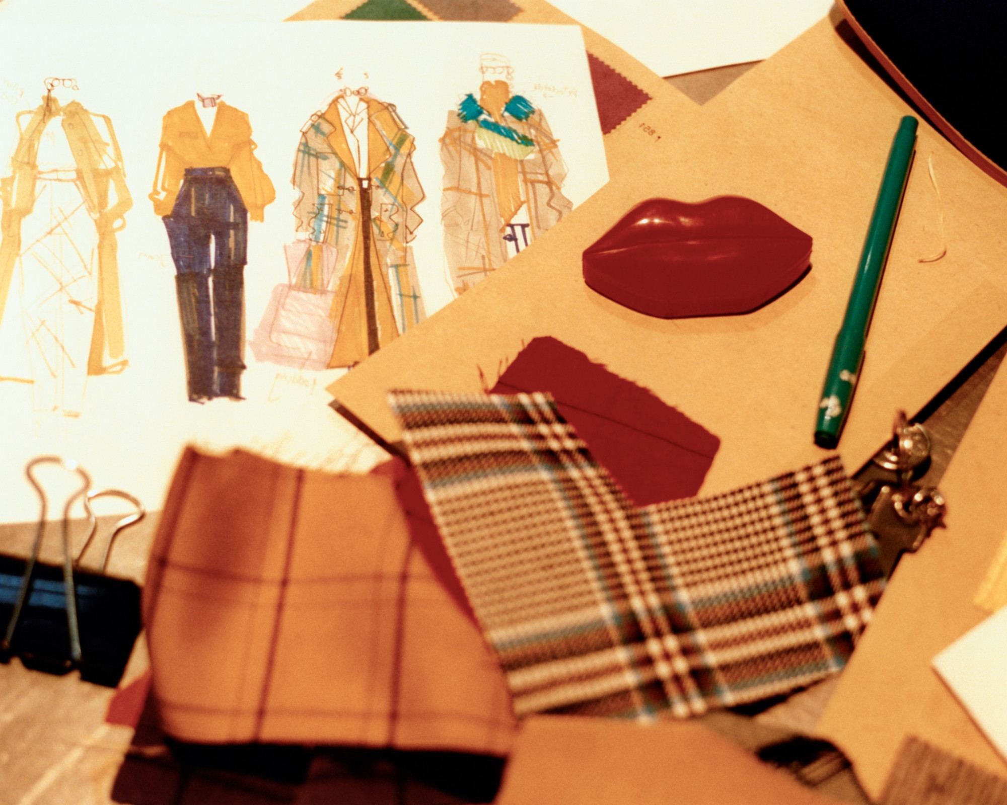 Document Journal x Rising Designers