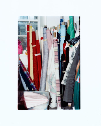 Document Journal x Rising Designers