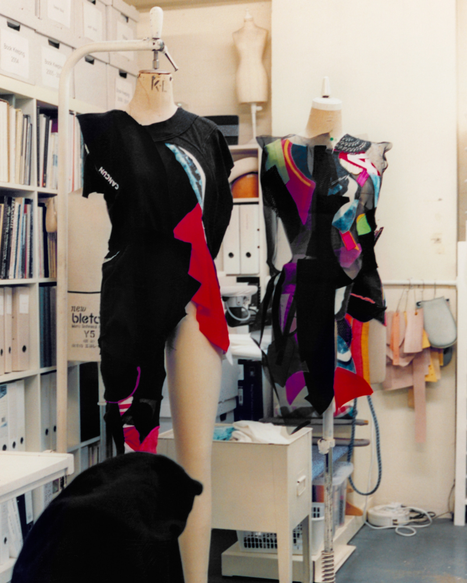 Document Journal x Rising Designers