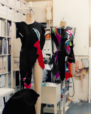 Document Journal x Rising Designers