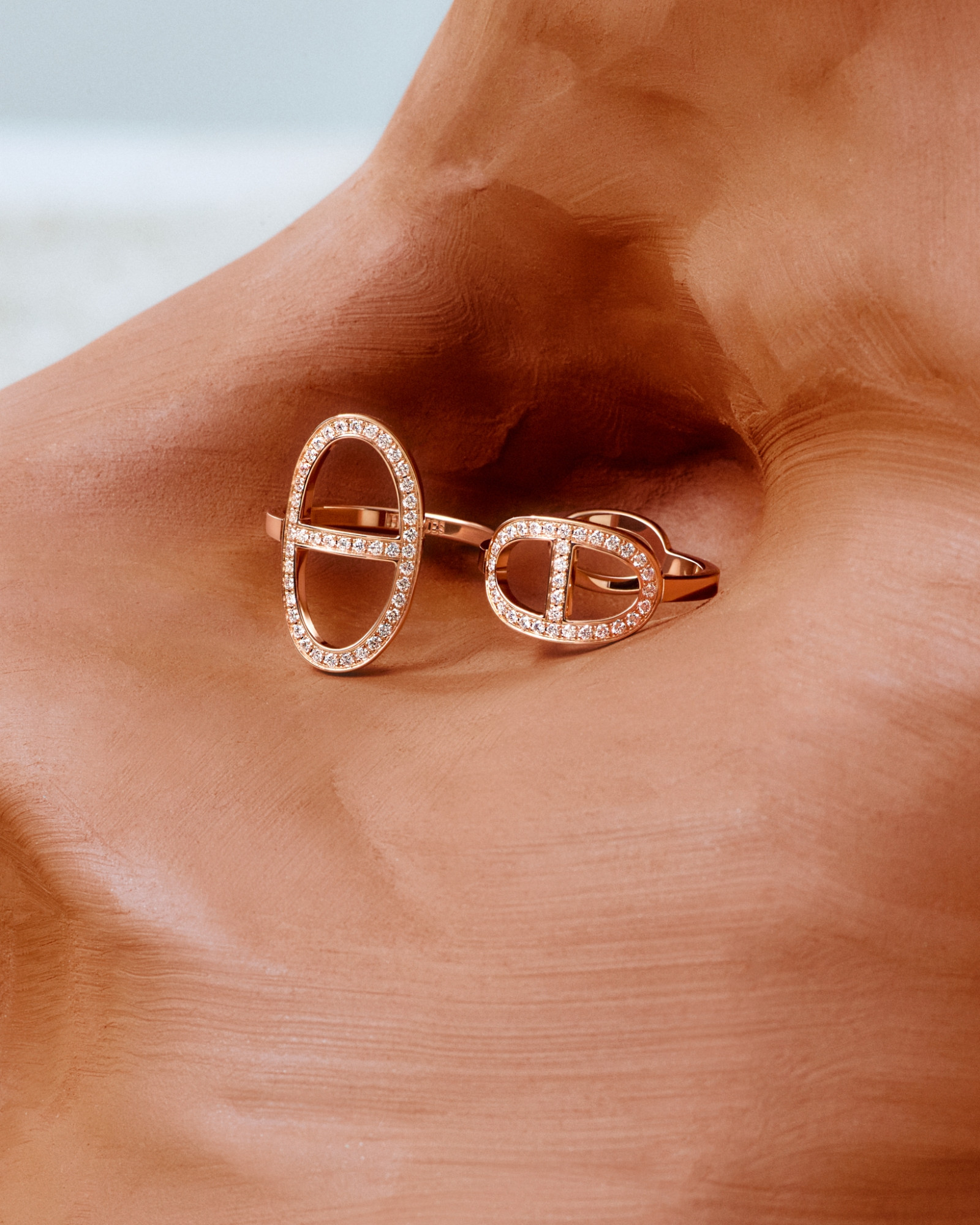 Hermès Joaillerie SS22