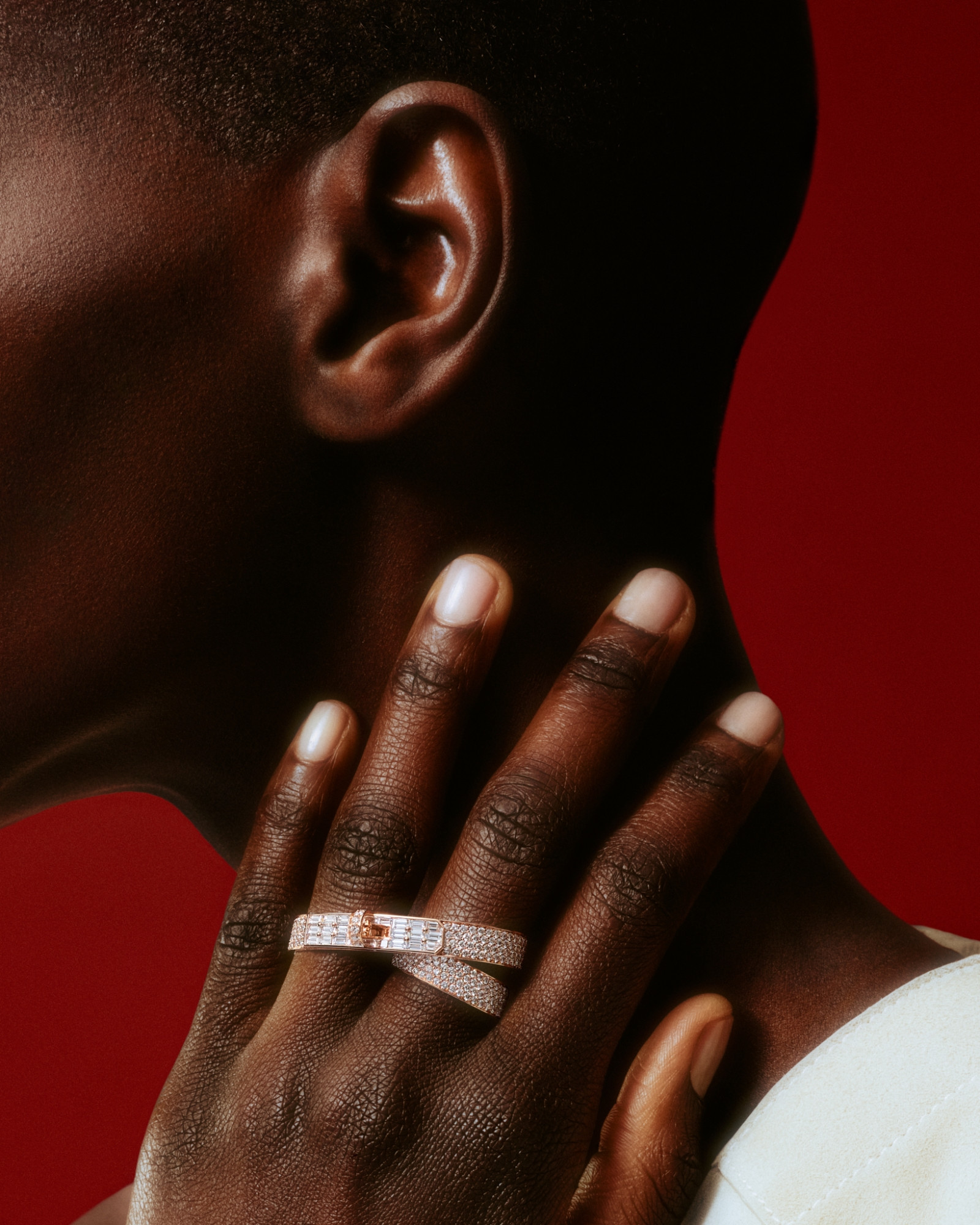 Hermès Joaillerie SS22