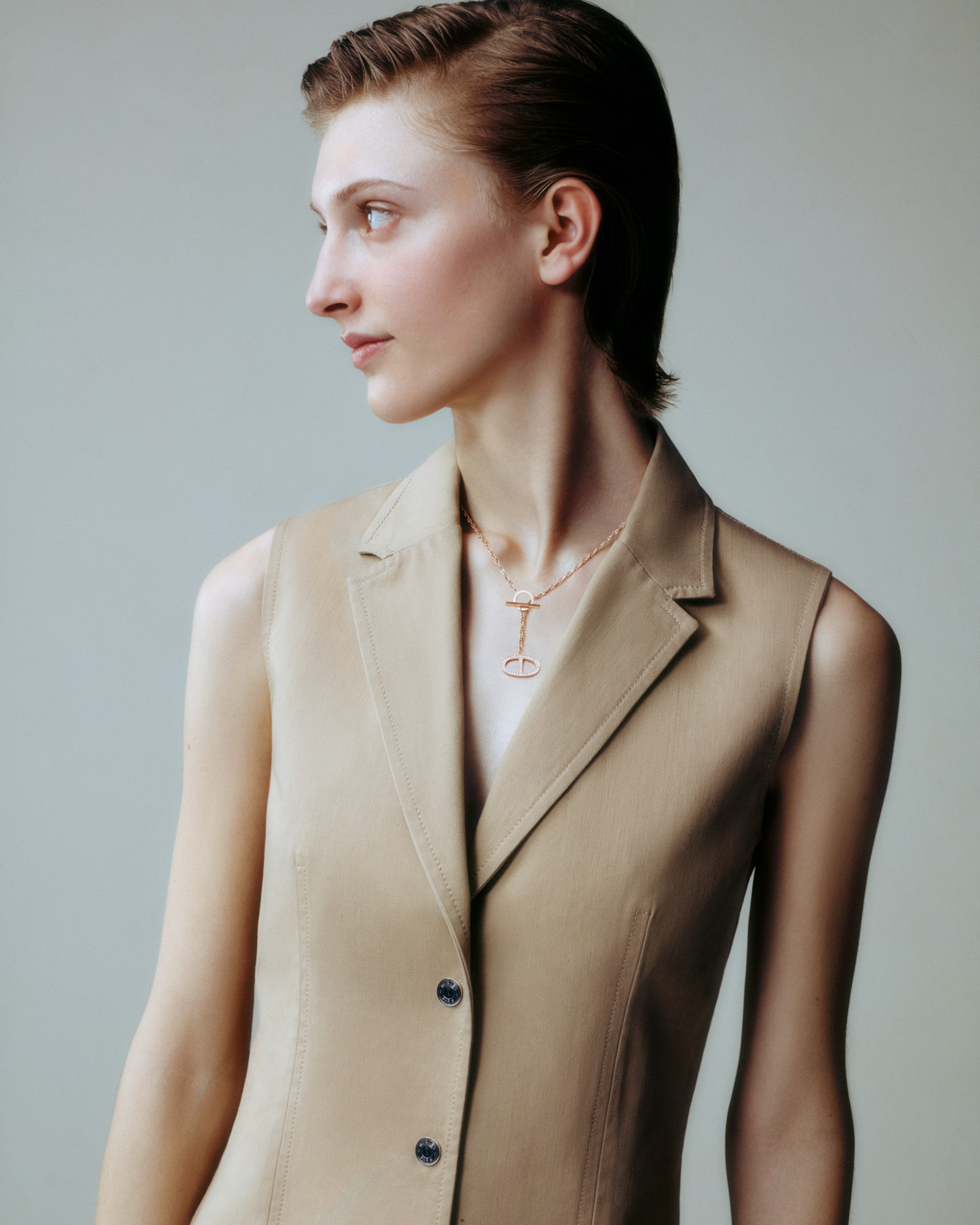 Hermès Joaillerie SS22