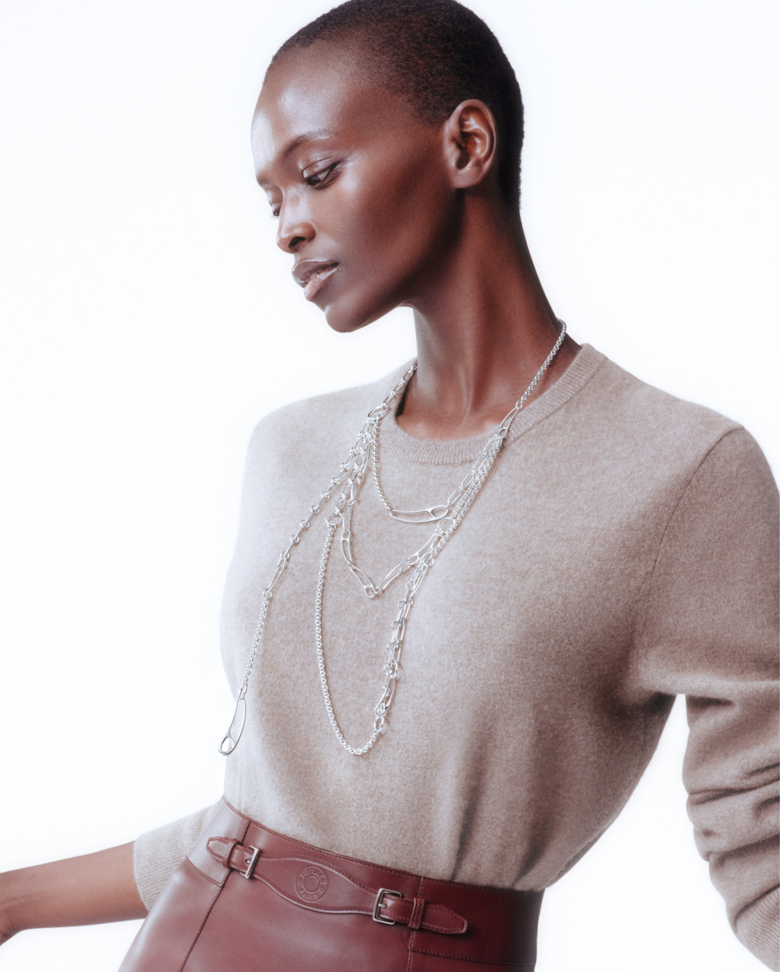 Hermès Joaillerie SS22