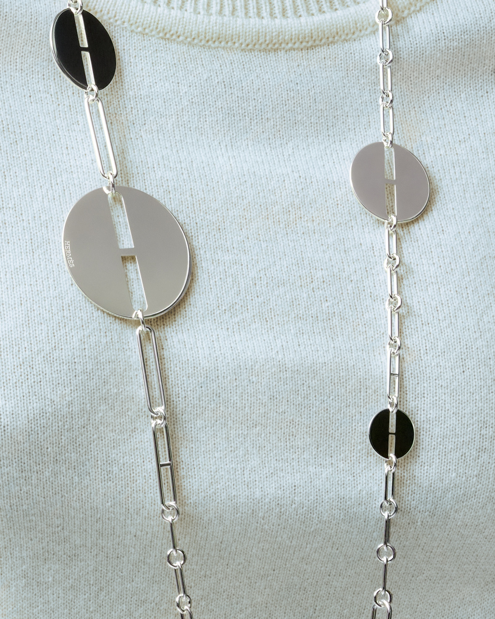 Hermès Joaillerie SS22