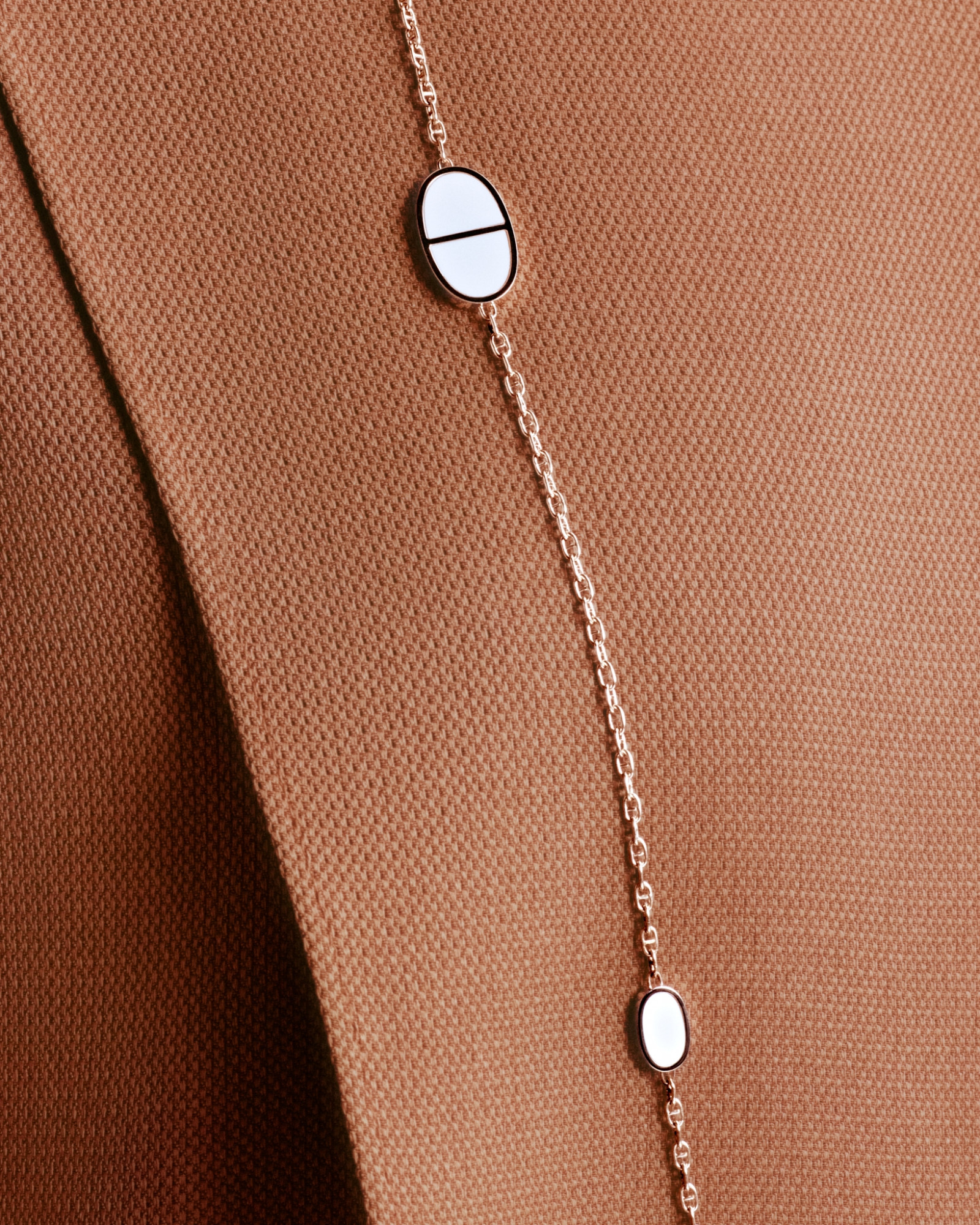 Hermès Joaillerie SS22