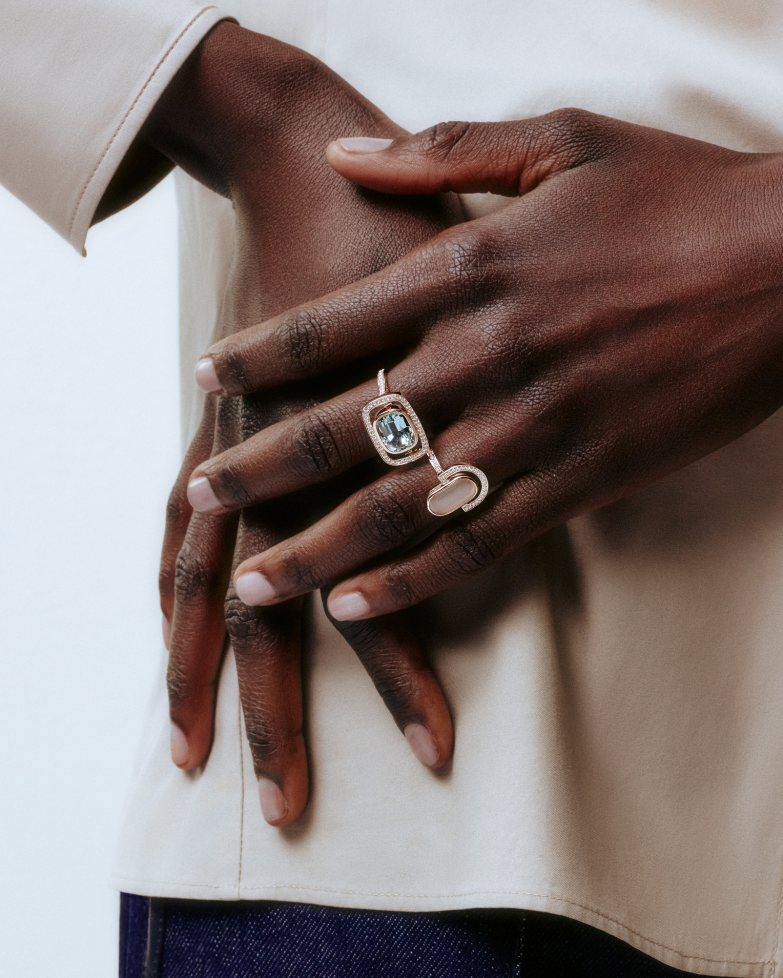 Hermès Joaillerie SS22