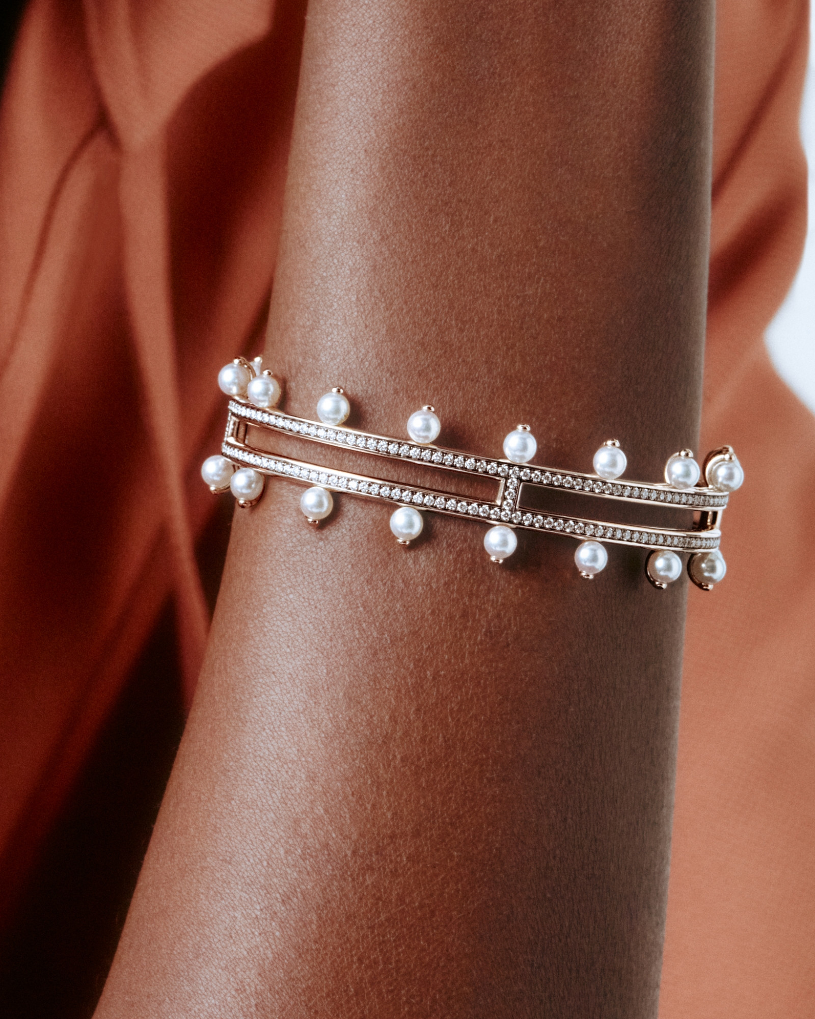 Hermès Joaillerie SS22