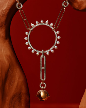 Hermès Joaillerie SS22