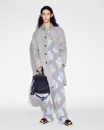 Kenzo Lookbook SS21