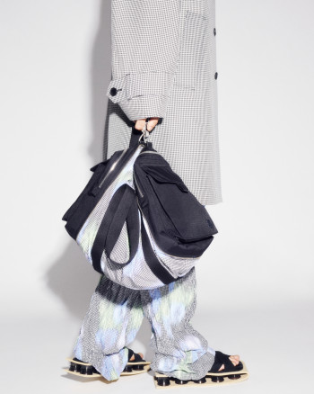 Kenzo Lookbook SS21
