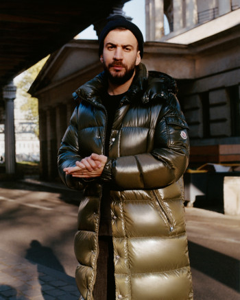 Moncler #MonclerVoices