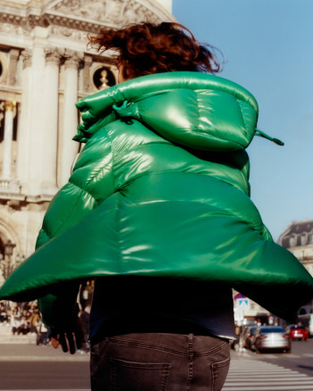 Moncler #MonclerVoices