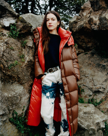 Moncler #MonclerVoices