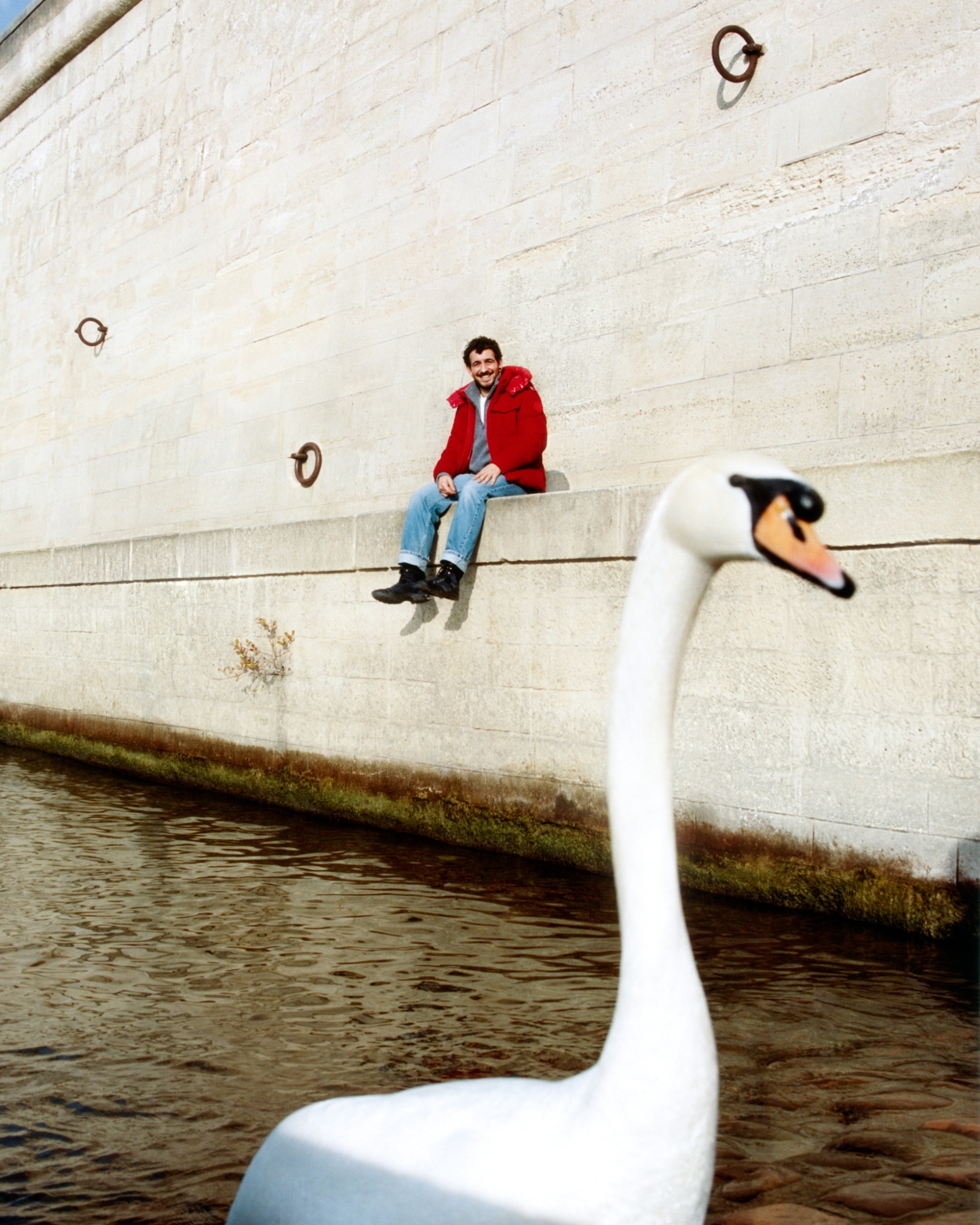 Moncler #MonclerVoices