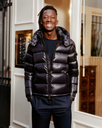 Moncler #MonclerVoices