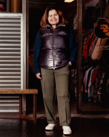 Moncler #MonclerVoices