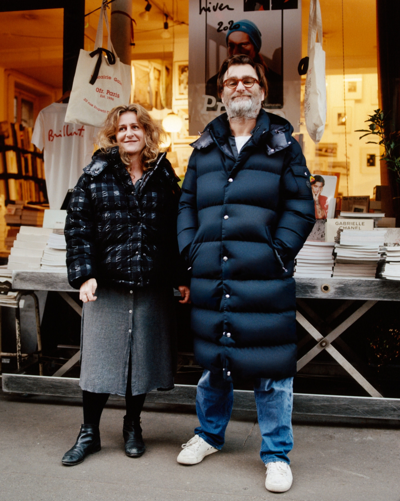 Moncler #MonclerVoices