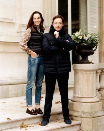 Moncler #MonclerVoices