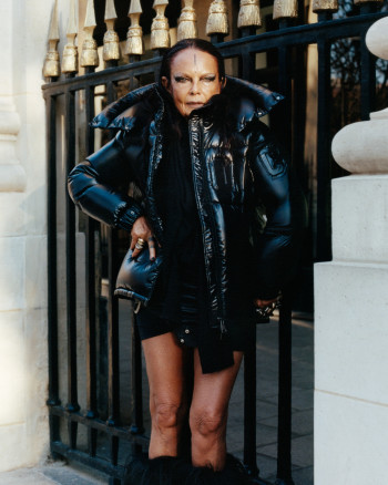 Moncler #MonclerVoices