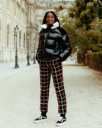 Moncler #MonclerVoices