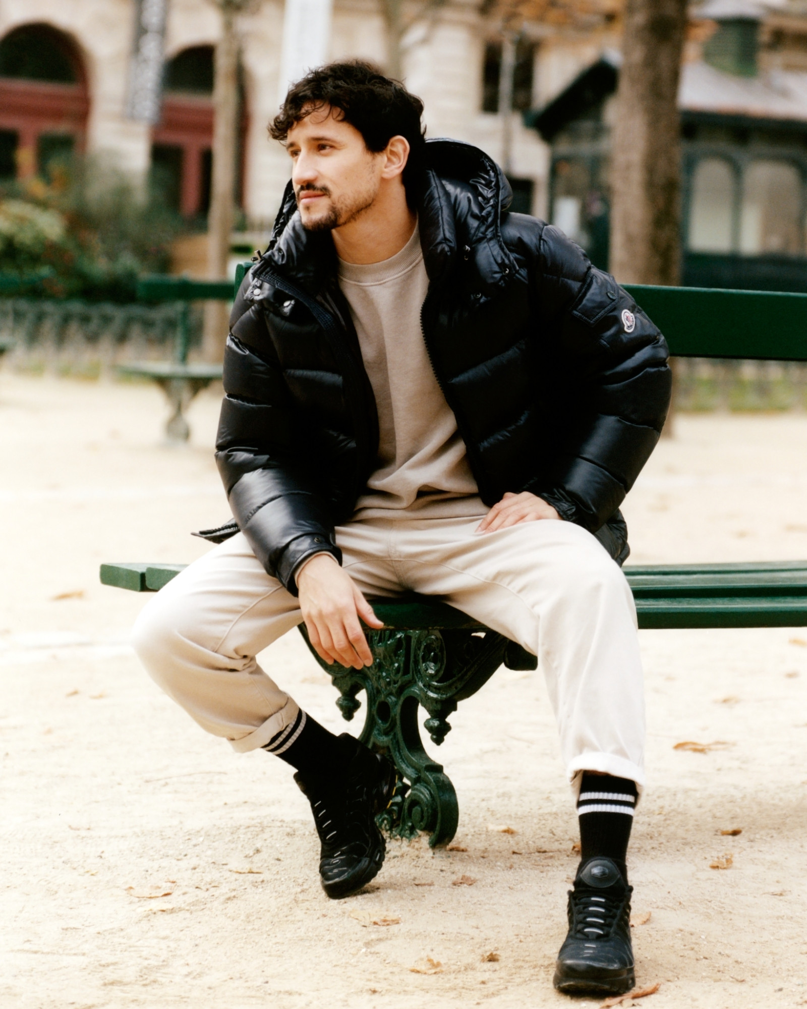 Moncler #MonclerVoices