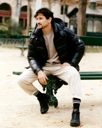 Moncler #MonclerVoices