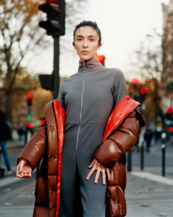 Moncler #MonclerVoices